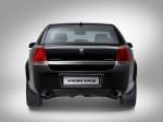 Daewoo Veritas 2008 года